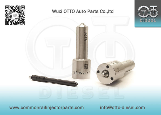 Bocal comum do trilho DLLA155P842 para os injetores 095000-659#/527#/661# 23670-E0010/E020/E0250