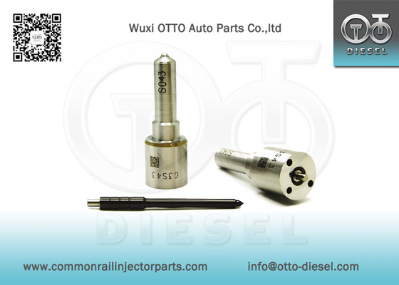 Bocal comum do trilho G3S43 para injetores 295050-0770 5-5570012F-B