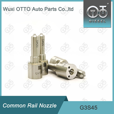 Bocal comum do trilho de G3S45 Denso para injetores 295050-0890 1465A367