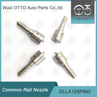 DLLA129P983 Densos Comum Rail Nozzle para injetores 095000-688# / 881# / RE532216 etc.