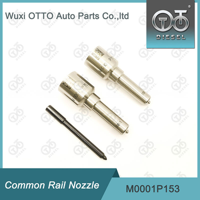 Bocal comum do trilho de M0001P153 SIEMENS VDO para os injetores 5WS40252