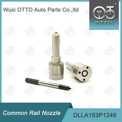 DLLA153P1246 Bosch Garrafas comuns para injetores 0445110137/138