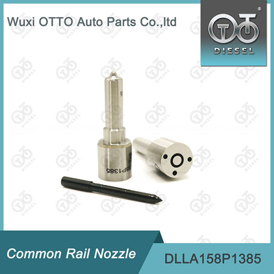 Bocal comum do trilho de DLLA158P1385 Bosch para injetores 0 445120027/0986435504