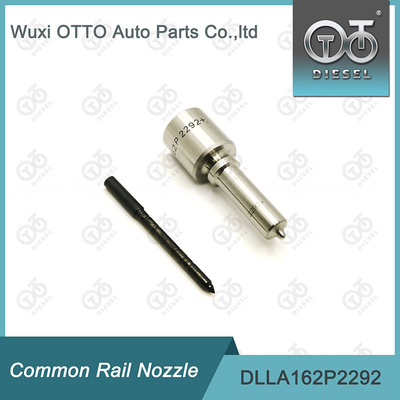 Bocal comum do trilho de DLLA162P2292+ Bosch para os injetores 0445110475