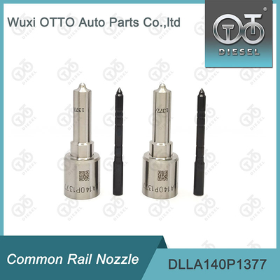 Bocal comum do trilho de DLLA140P1377 Bosch para os injetores 0445120036
