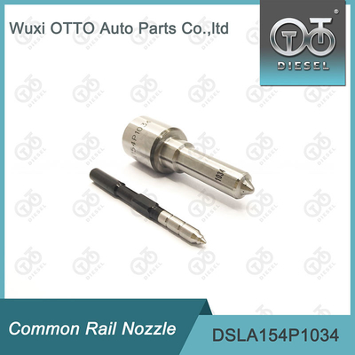 Bocal comum do trilho de DSLA154P1034 /0433175298 Bosch para os injetores 0445110069/070