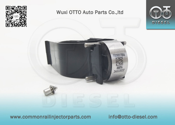 Válvula Piezo do injetor de Bosch do controle F00GX17006 para 0445117 séries