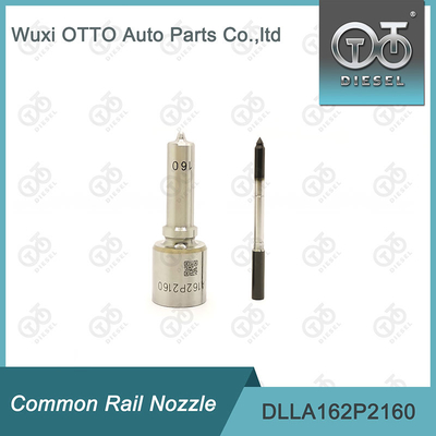 Bocal comum do trilho DLLA162P2160 para injetores 0 445110368/369/429 de etc.