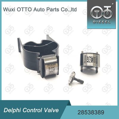 Válvula de controle comum do trilho de Delphi 28538389 para Delphi Injetor R03101D/R05102D/28232251