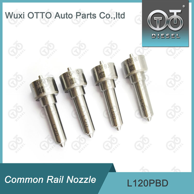 Bocal de L120PBD Delphi Common Rail para os injetores EJBR01801A/28232248/R04001D