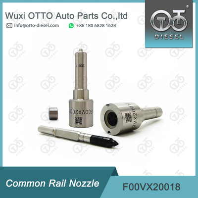 Bocal Piezo de F00VX20018 Bosch para injetores comuns 0445115043 /059 /060 do trilho