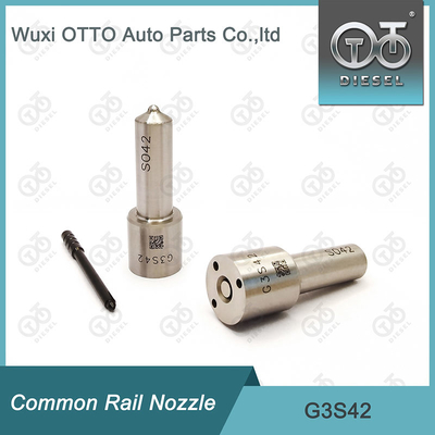 G3S42 Bocal Denso Common Rail para Injetor 295050-0790/ 3240 23670-E0530