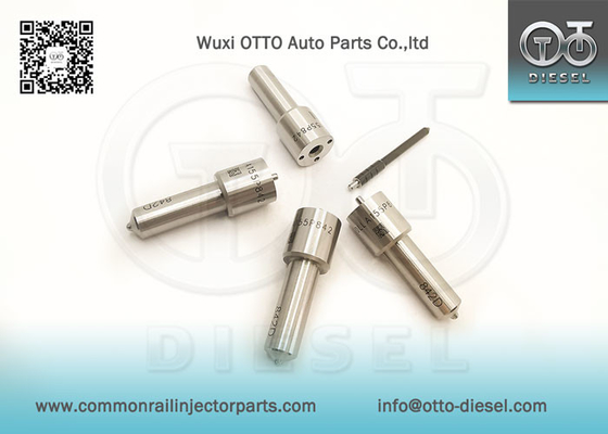 Bocal comum do trilho DLLA155P842 para os injetores 095000-659#/527#/661# 23670-E0010/E020/E0250