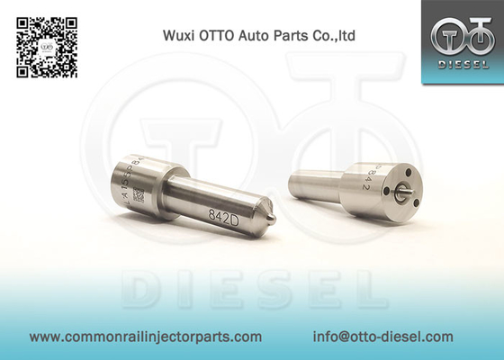 Bocal comum do trilho DLLA155P842 para os injetores 095000-659#/527#/661# 23670-E0010/E020/E0250