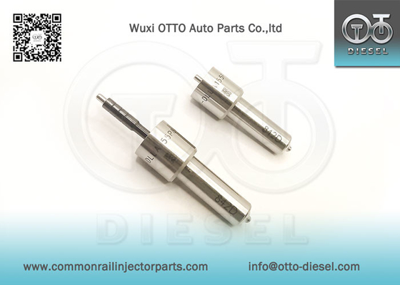 Bocal comum do trilho DLLA155P842 para os injetores 095000-659#/527#/661# 23670-E0010/E020/E0250