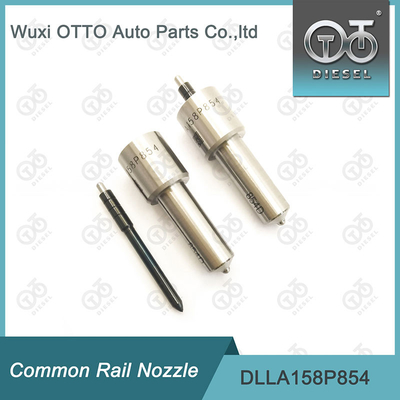 Bocal comum do trilho de DLLA158P854 Denso para injetores 095000-5471 8-97609788-3 etc.