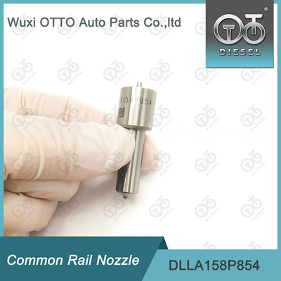 Bocal comum do trilho de DLLA158P854 Denso para injetores 095000-5471 8-97609788-3 etc.