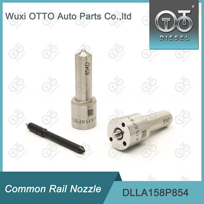 Bocal comum do trilho de DLLA158P854 Denso para injetores 095000-5471 8-97609788-3 etc.