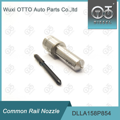 Bocal comum do trilho de DLLA158P854 Denso para injetores 095000-5471 8-97609788-3 etc.