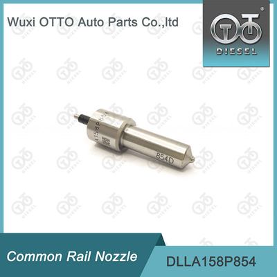 Bocal comum do trilho de DLLA158P854 Denso para injetores 095000-5471 8-97609788-3 etc.