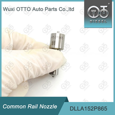 Bocal comum do trilho de DLLA152P865 DENSO para os injetores 095000-551#/4135/4152 etc.