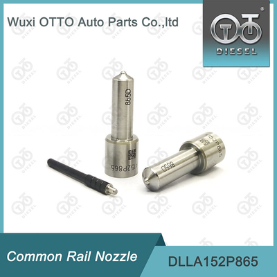 Bocal comum do trilho de DLLA152P865 DENSO para os injetores 095000-551#/4135/4152 etc.