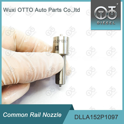 Bocal comum do trilho de DLLA152P1097 DENSO para ISUZU 095000-551#/4135/4152 8-98030550-4 etc.