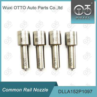 Bocal comum do trilho de DLLA152P1097 DENSO para ISUZU 095000-551#/4135/4152 8-98030550-4 etc.