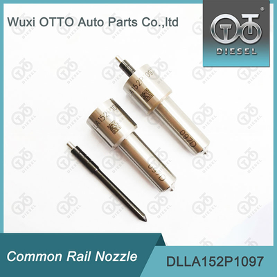 Bocal comum do trilho de DLLA152P1097 DENSO para ISUZU 095000-551#/4135/4152 8-98030550-4 etc.