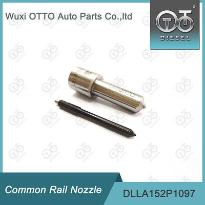 Bocal comum do trilho de DLLA152P1097 DENSO para ISUZU 095000-551#/4135/4152 8-98030550-4 etc.