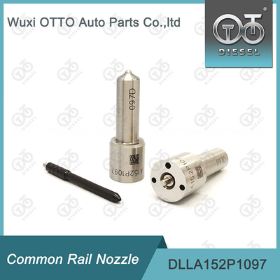 Bocal comum do trilho de DLLA152P1097 DENSO para ISUZU 095000-551#/4135/4152 8-98030550-4 etc.