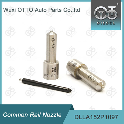 Bocal comum do trilho de DLLA152P1097 DENSO para ISUZU 095000-551#/4135/4152 8-98030550-4 etc.