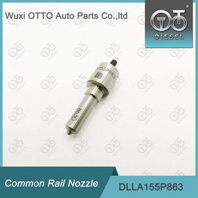 Bocal comum do trilho de DLLA155P863 Denso para os injetores 095000-544#/592#/676# 23670-0L020 etc.