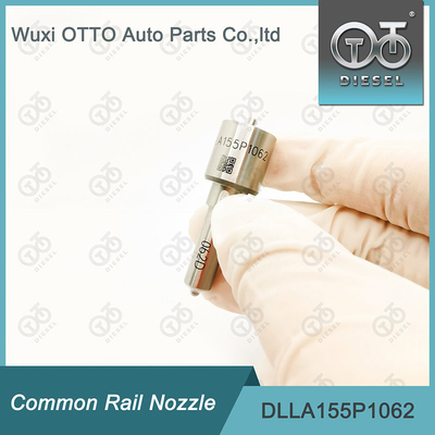 Bocal comum do trilho de DLLA155P1062 DENSO para o injetor 095000-544#/592#/676# 23670-0L020 etc.