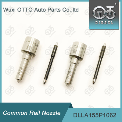 Bocal comum do trilho de DLLA155P1062 DENSO para o injetor 095000-544#/592#/676# 23670-0L020 etc.