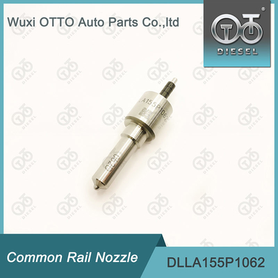 Bocal comum do trilho de DLLA155P1062 DENSO para o injetor 095000-544#/592#/676# 23670-0L020 etc.