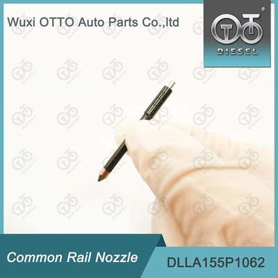 Bocal comum do trilho de DLLA155P1062 DENSO para o injetor 095000-544#/592#/676# 23670-0L020 etc.