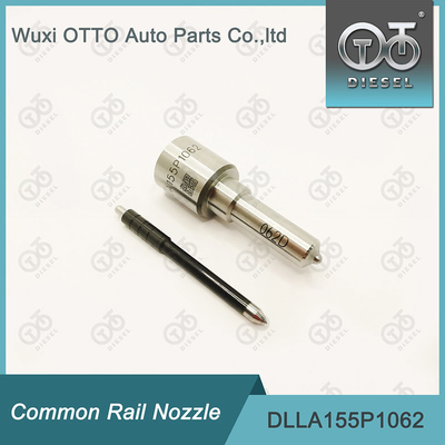 Bocal comum do trilho de DLLA155P1062 DENSO para o injetor 095000-544#/592#/676# 23670-0L020 etc.
