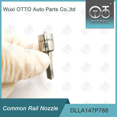 Bocal comum do trilho de DLLA147P788 Denso para o injetor 095000-077#/094# 23670-30030 etc.