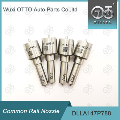 Bocal comum do trilho de DLLA147P788 Denso para o injetor 095000-077#/094# 23670-30030 etc.