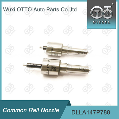 Bocal comum do trilho de DLLA147P788 Denso para o injetor 095000-077#/094# 23670-30030 etc.