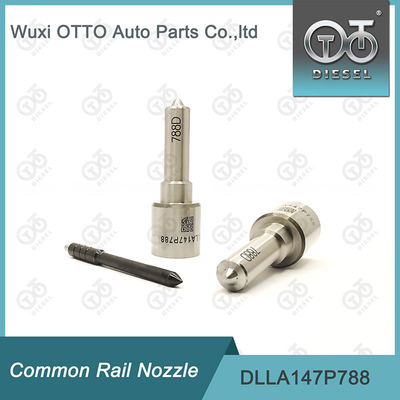 Bocal comum do trilho de DLLA147P788 Denso para o injetor 095000-077#/094# 23670-30030 etc.