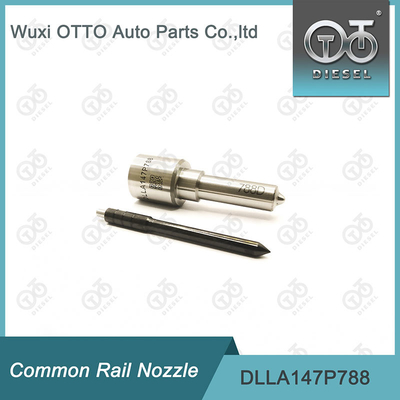 Bocal comum do trilho de DLLA147P788 Denso para o injetor 095000-077#/094# 23670-30030 etc.