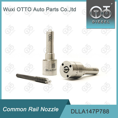 Bocal comum do trilho de DLLA147P788 Denso para o injetor 095000-077#/094# 23670-30030 etc.
