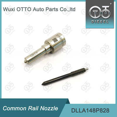 Bocal comum do trilho de DLLA148P828 DENSO para injetores 095000-5230 RE524360/SE501935 etc.