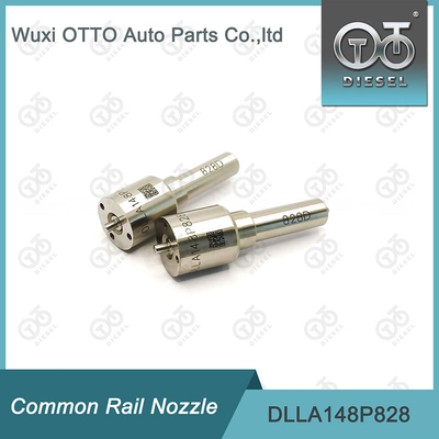 Bocal comum do trilho de DLLA148P828 DENSO para injetores 095000-5230 RE524360/SE501935 etc.