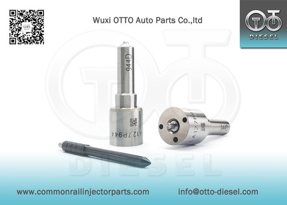 Bocal comum do trilho de DLLA127P944 Denso para os injetores 095000-631# RE546784/RE530362 etc.