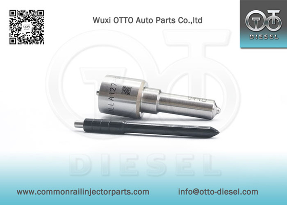 Bocal comum do trilho de DLLA127P944 Denso para os injetores 095000-631# RE546784/RE530362 etc.
