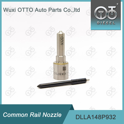 Bocal comum do trilho de DLLA148P932 Denso para os injetores 095000-624# 16600-VM00 ABCD 16600-MB40# etc.