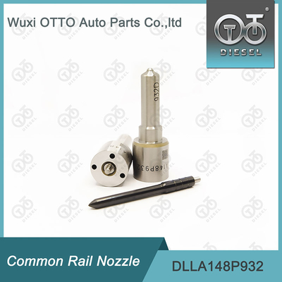 Bocal comum do trilho de DLLA148P932 Denso para os injetores 095000-624# 16600-VM00 ABCD 16600-MB40# etc.